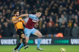 Wolves vs west ham team news. West Ham A Few Starting Xi Question Marks To Solve Vs Wolves