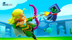Oct 22, 2021 · archero mod apk (god mode, high damage) is a very interesting action game released by habby. Archero Mod Apk For Windows Pc Unlimited Gems God Mod
