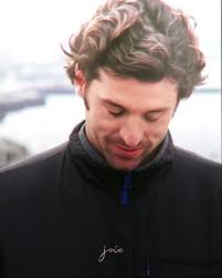 My Angelic Boyfriend: A Tribute to Derek Shepherd