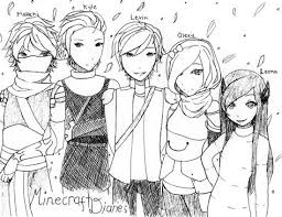 Funneh is the middle child in her family. Funneh Anime Coloring Pages Shefalitayal