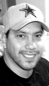 Henry Basaldua Obituary (1959