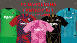 The best kits for pro evolution soccer and concepts made by fans or kitmakers. Kits Fc Barcelona Fantasy Pes 2017 Pc Youtube Cute766