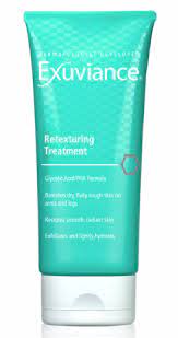 Free shipping on all orders over $49! Exuviance Truth In Advertising