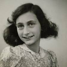 Anne frank masturbate