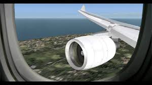 Tap Air Portugal Tp66 A330 200 Cs Top Rio De Janeiro Gig Porto Opo Youtube