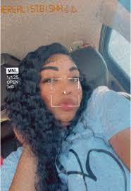 Whitney Mcintosh's Instagram, Twitter & Facebook