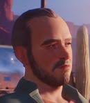 Arthur Peterson Voice