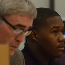Teen driver in Albion triple-fatal crash gets probation