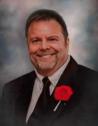 Gregory Sharp Obituary