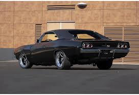 Image result for Black 1968 Dodge