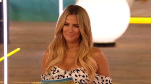 Caroline flack was good at being a celebrity. Caroline Flack S Family Open Up About The Star In Upcoming Doc