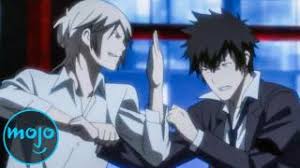 Many years ago i tried the first episode and put it aside to watch later. Searchmojo