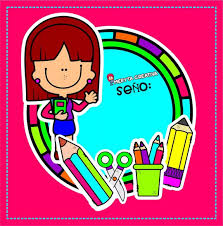 Dibujos animados maestros imágenes y fotos de stock. Pin By Teresa Martin On Portadas De Grados Grupos School Stickers Toddler Activities Mario Characters