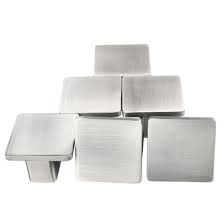 Cup handles are a popular choice for kitchen and. Square Cabinet Door Knob Dresser Knob Pulls Drawer Pull Handles Antique Bronze Mirror Silver Chrome Nickel Steel Gold Kitchen Door Pull Craft Supplies Tools Home Improvement Delage Com Br