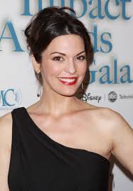 She made her 4 million dollar fortune with mr. Alana De La Garza Pictures