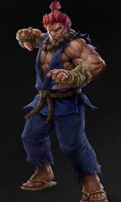We have a massive amount of hd images that will make your computer or smartphone look. Akuma Street Fighter Originak 1280x2120 Download Hd Wallpaper Wallpapertip
