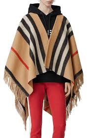 See why fashionistas trust tradesy for guaranteed authentic burberry ponchos & capes at up to 70% off. Burberry Poncho Cape Off 71 Cheap Price