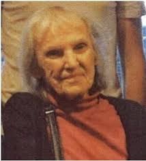 Helen Semanyk Obituary (1927