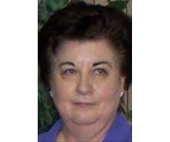 Freda Martin Obituary (1941