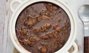 We did not find results for: Simply Nigella Lamb Shank And Black Garlic Stew Daily Mail Online