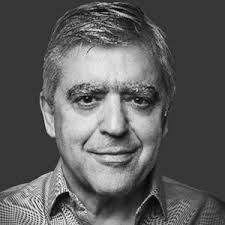 David Brog's Instagram, Twitter & Facebook