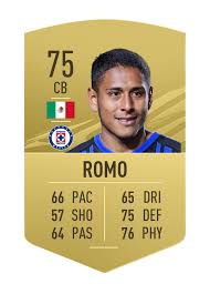 See what luis romo (luisromo07) has discovered on pinterest, the world's biggest collection of ideas. Fifa 21 Die Meistverbesserten Spieler Offizielle Ea Sports Website