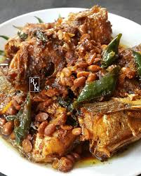 Selain rasa yang sedap, ikan ini juga mempunyai permintaan dan harga yang tinggi pasaran tempatan. Resepi Ikan Kerapu Masak Tauco Resepimyresepi Boloit Com
