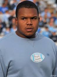 Bryce Kennedy, NC State, Offensive Line