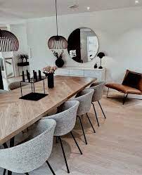 Untitled Living Room Dining Room Combo Dining Room Decor Modern Dining Room Small