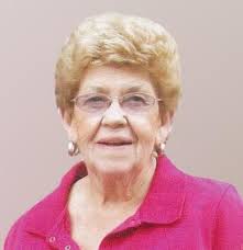 Ina Middleton Obituary (1930