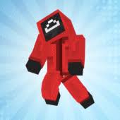Oct 16, 2021 · mods for minecraft pe download uptodown. Squid Game For Minecraft Pe 1 0 1 Apks Download Com Worldofskins Squidgame