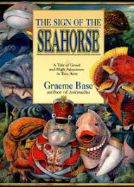 Graeme base is the internationally acclaimed author of twelve books which have collectively sold in excess of five million copies worldwide. The Water Hole By Graeme Base 9780142401972 Penguinrandomhouse Com Books