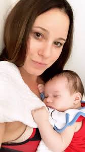 To my greatest adventure yet. The greatest thing I’ll ever do is love you !  , Thank you for making me a mama!!!! Sometimes time feels so slow I get to  pinch myself I am mommy to two amazing humans. , ...