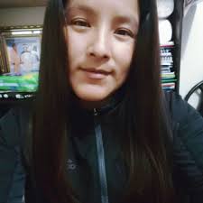 Ana Isabel Paco Choque