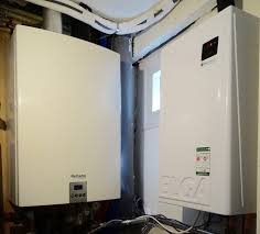 Vul het offerteformulier in en ontvang de offertes in uw mailbox. Hybride Warmtepomp Met Cv Ketel Warmtepompplein Nl