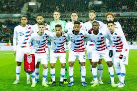 'i'm only thinking about barca'. The Top 20 Most Valuable Usmnt Players One Year From Now The Athletic