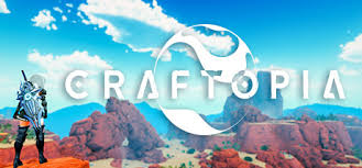 農業工業ハクスラ建築。何でもできるオープンワールドアクション「Craftopia」、クローズドαテストが7月27日より開催 - GAME Watch