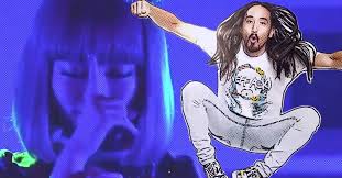 Roblox fe ban hammer script | roblox trolling. Kyary Pamyu Pamyu And Steve Aoki Releasing Remix Of Ninja Re Bang Bang For Ninjala Exclusive