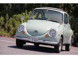 u00015393878 001l jpg 640 480 スバル360 小型車 クラッシックカー