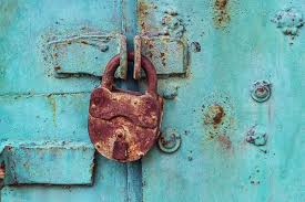 Haushaltstipps Wie Entsteht Rost Was Kann Ich Unternehmen