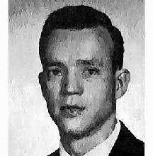 Harry HUBBARD Obituary (1931