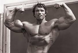 Arnold Schwarzeneggers Golden Six Bodybuilding Routine
