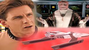 Totally Mental!! Star Trek: Starfleet Academy