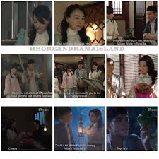 Set in the s the story revolves around a female detective as she engages in crime solving during the republican era. Ghetto Fabulous Lady Hkoreandramaisland
