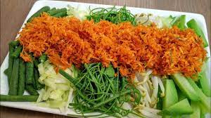 20 jun 201916 sep 2017 oleh adinda. Resep Urap Khas Jawa Timur Youtube