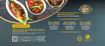 Masak simple 2 menu gulai daun singkong dendeng balado. Olive Tree Hotel Penang Reviews Facebook