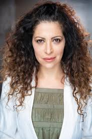 Resume — Barbara saba