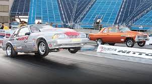 Drag Racing - Quick Guide