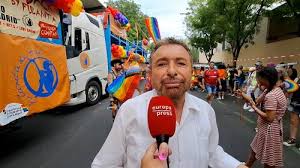 EuropaPress.tv - News update