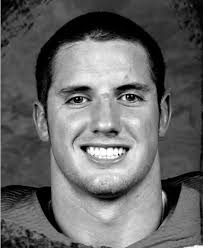 Austin Spitler: Ohio State Football Bio & Stats ('05-09)